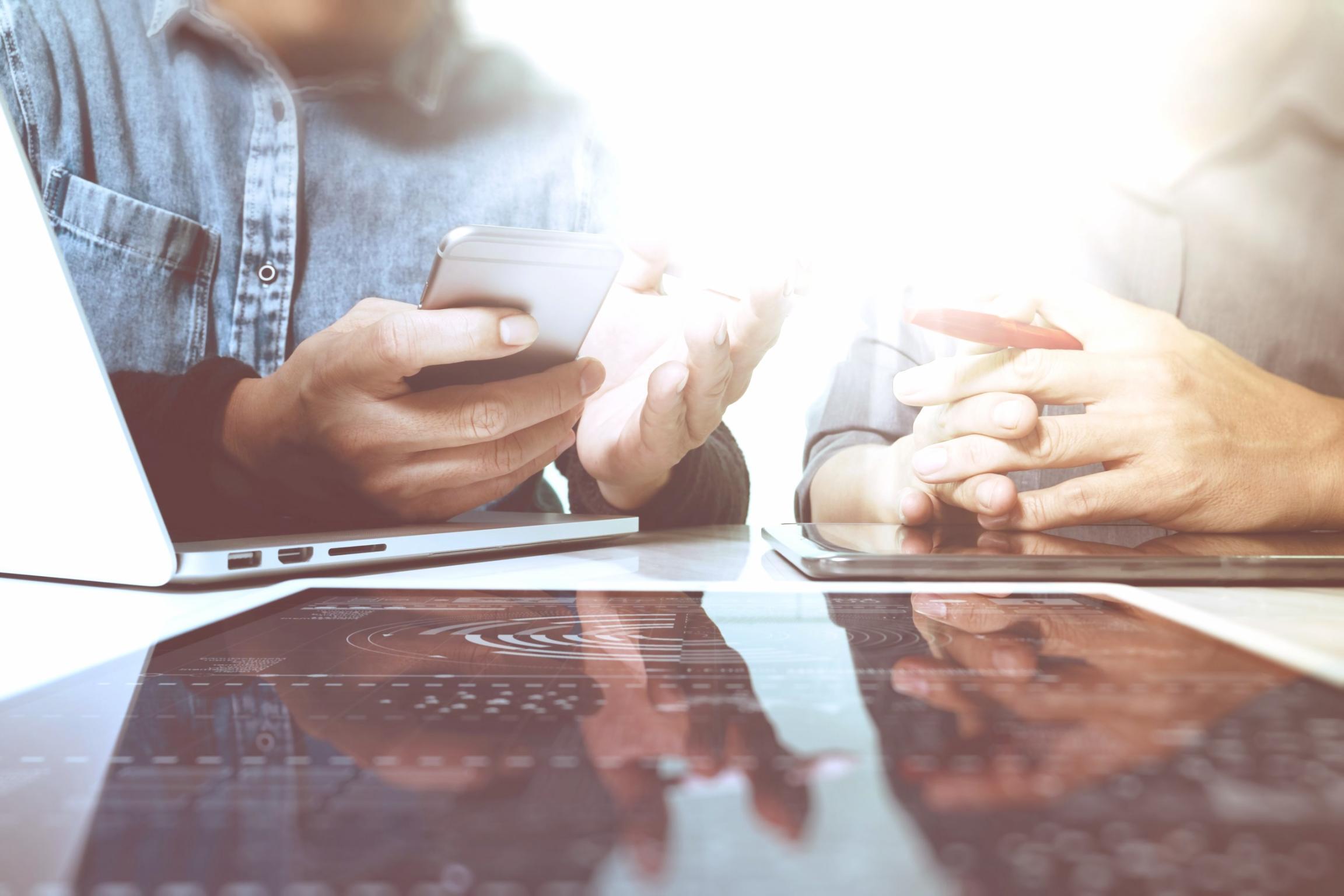 Analyse de données de référencement