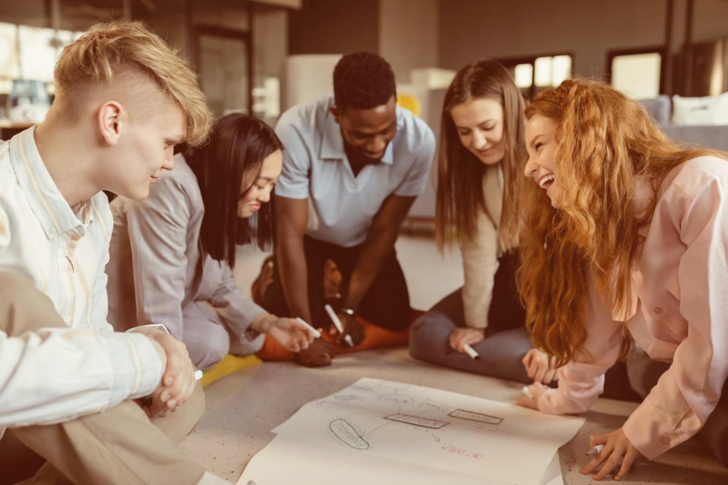 Méthodologie d'apprentissage structurée pour le référencement